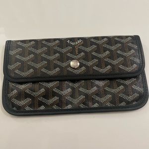 ❌SOLD❌ Goyard Pouch